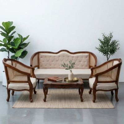Wedding sofa