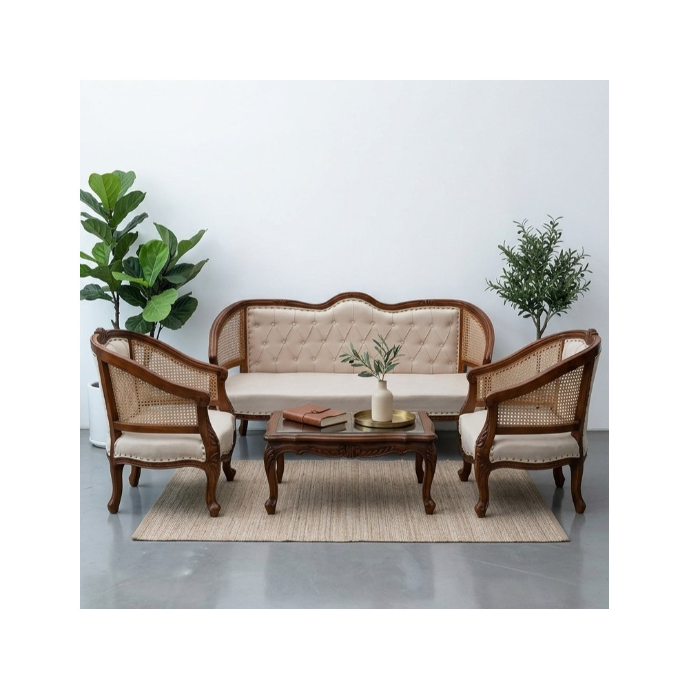 Wedding sofa