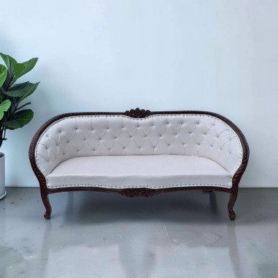 Wedding sofa