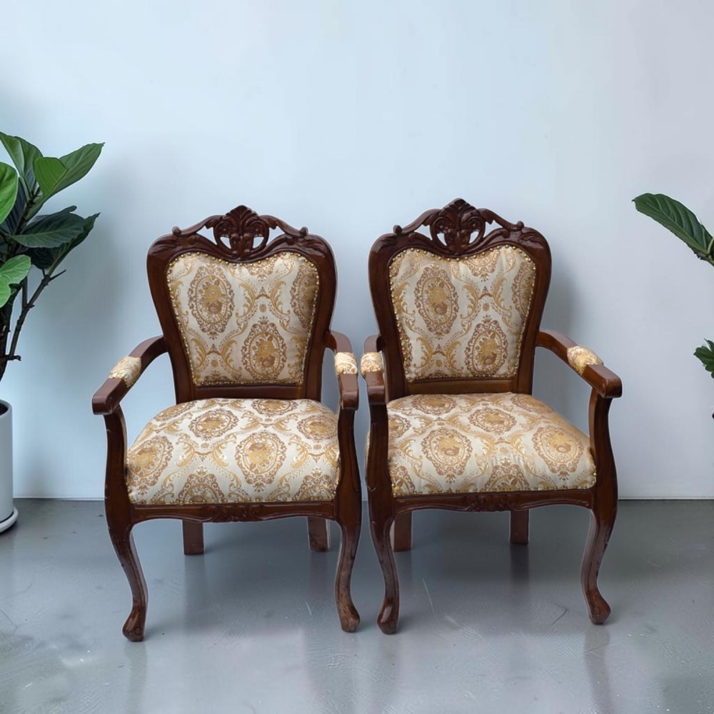Wedding chair