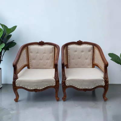 Wedding chair