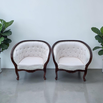 Wedding chair