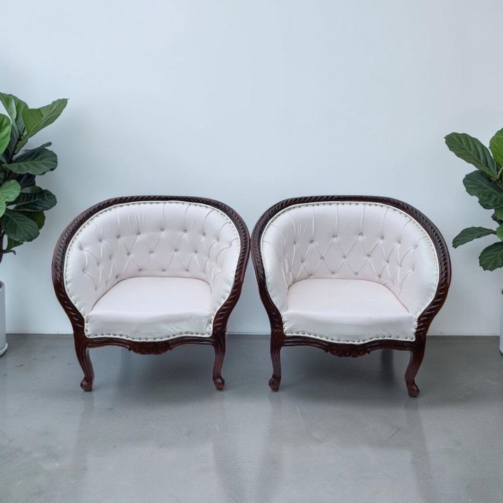 Wedding chair