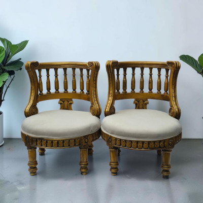 Wedding chair