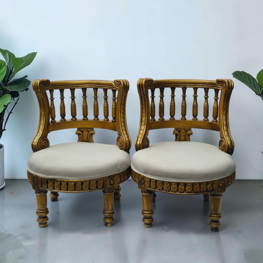 Wedding chair