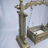 Cradle / Baby Palna