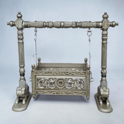 Cradle / Baby Palna