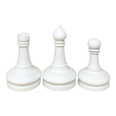 Fiber props