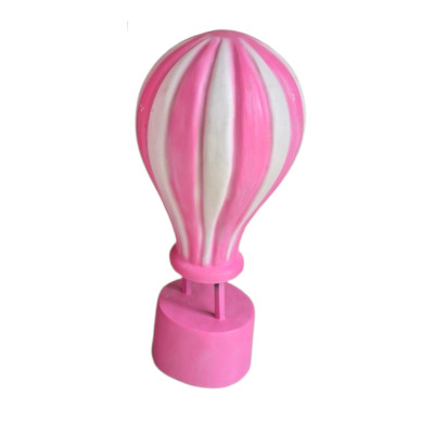 Fiber props