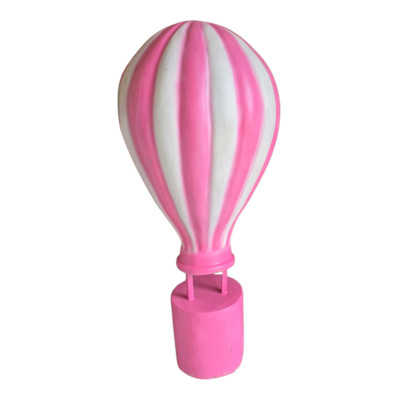 Fiber props