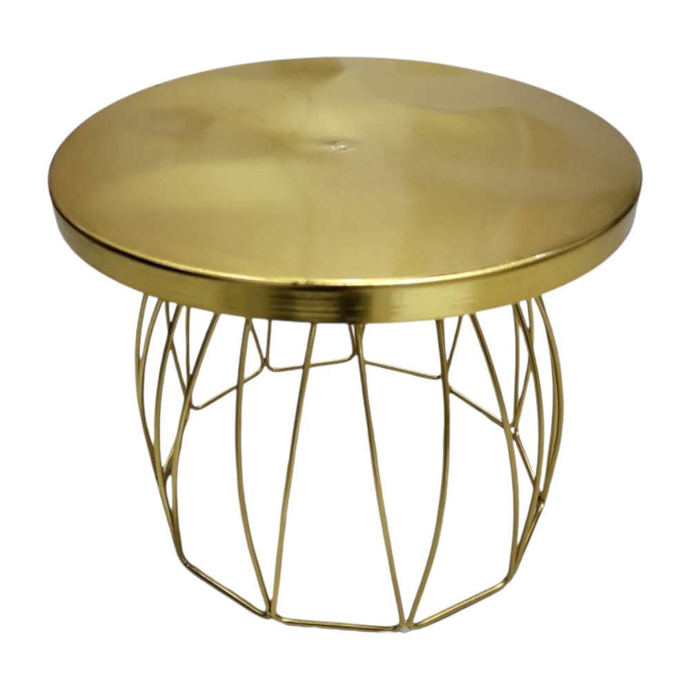Cake stand