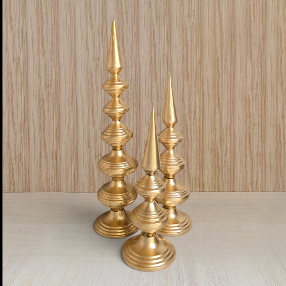 Minnar set of 3
