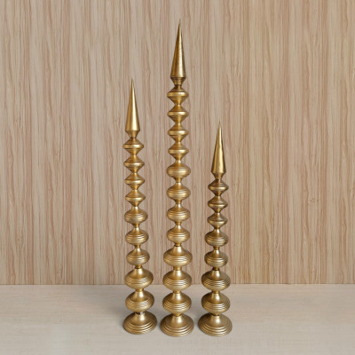 Minnar set of 3