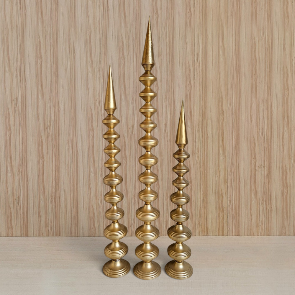 Minnar set of 3
