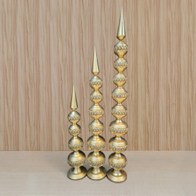 Minnar set of 3