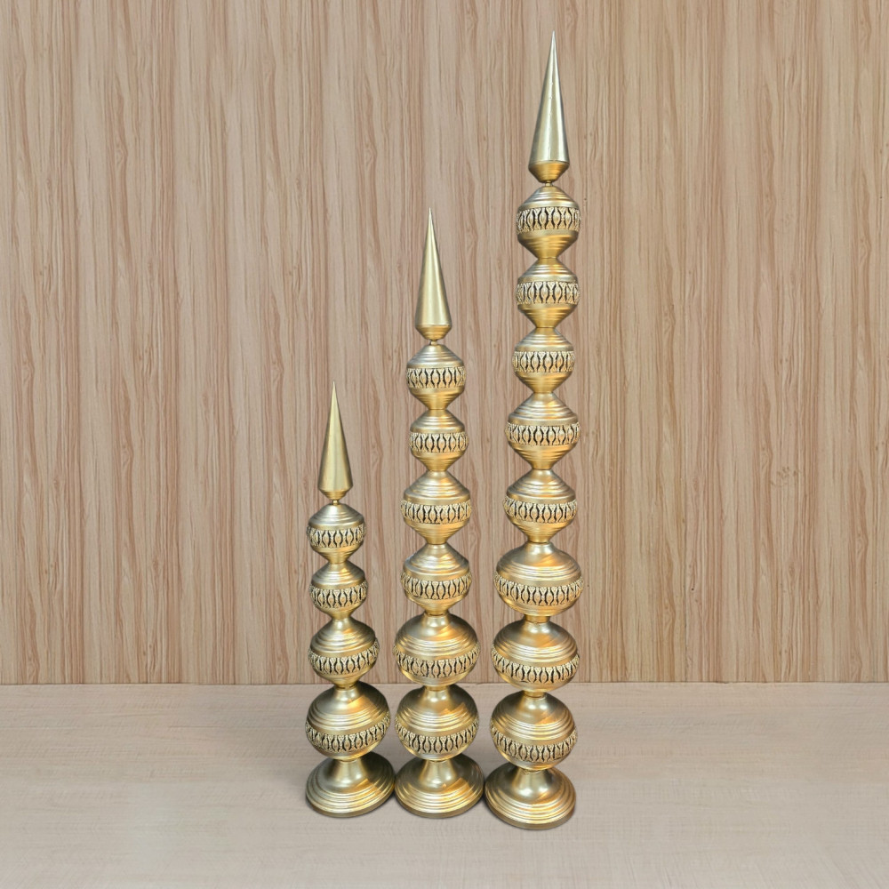Minnar set of 3