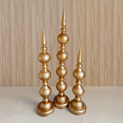 Minnar set of 3