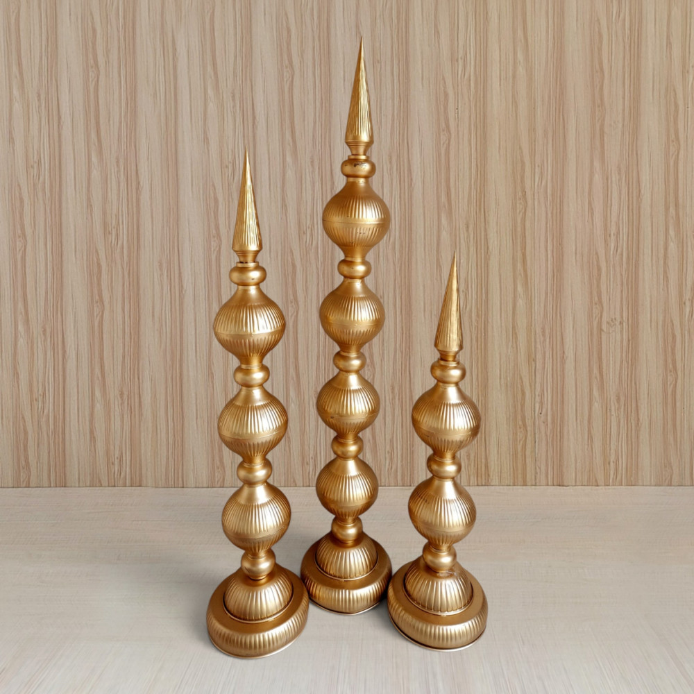 Minnar set of 3
