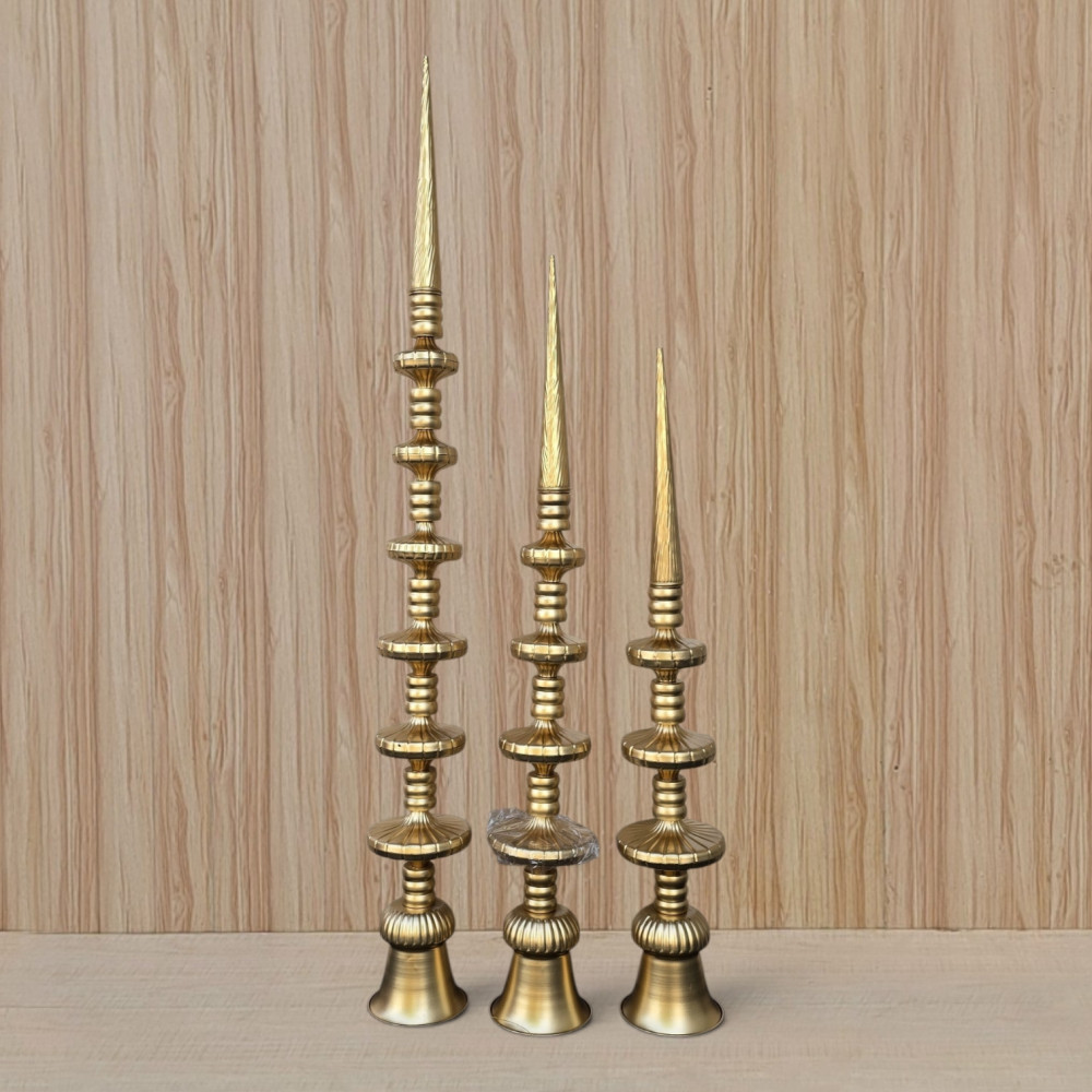 Minnar set of 3