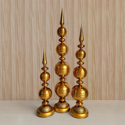 Minnar set of 3
