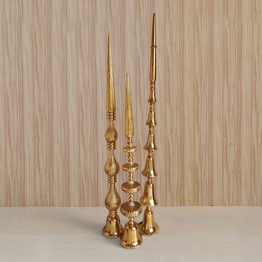 Minnar set of 3