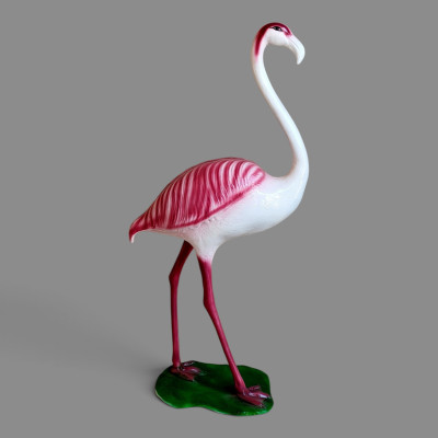 Flamingo Bird 4 feet
