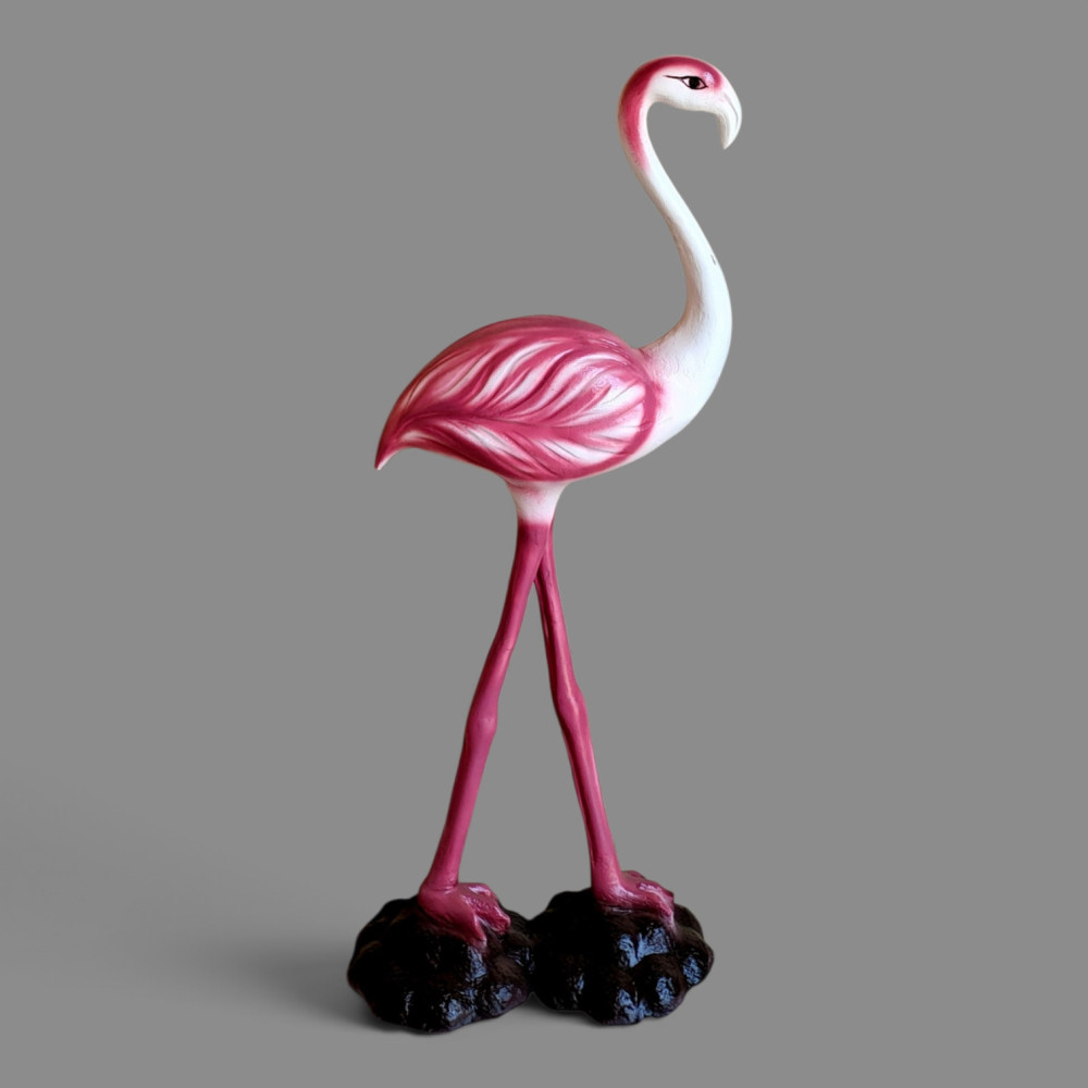 Flamingo Bird 4.5 feet