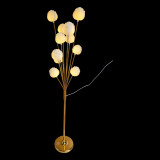 Light Stand - Rose