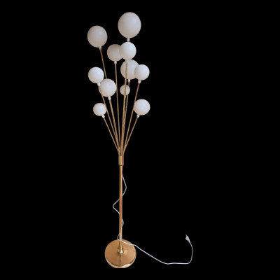 Light Stand - 12 ball
