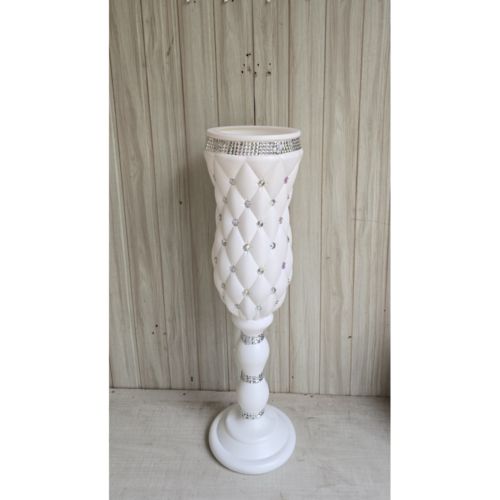 Plastic Pot 24"