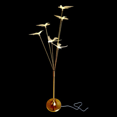 Light Stand-bird