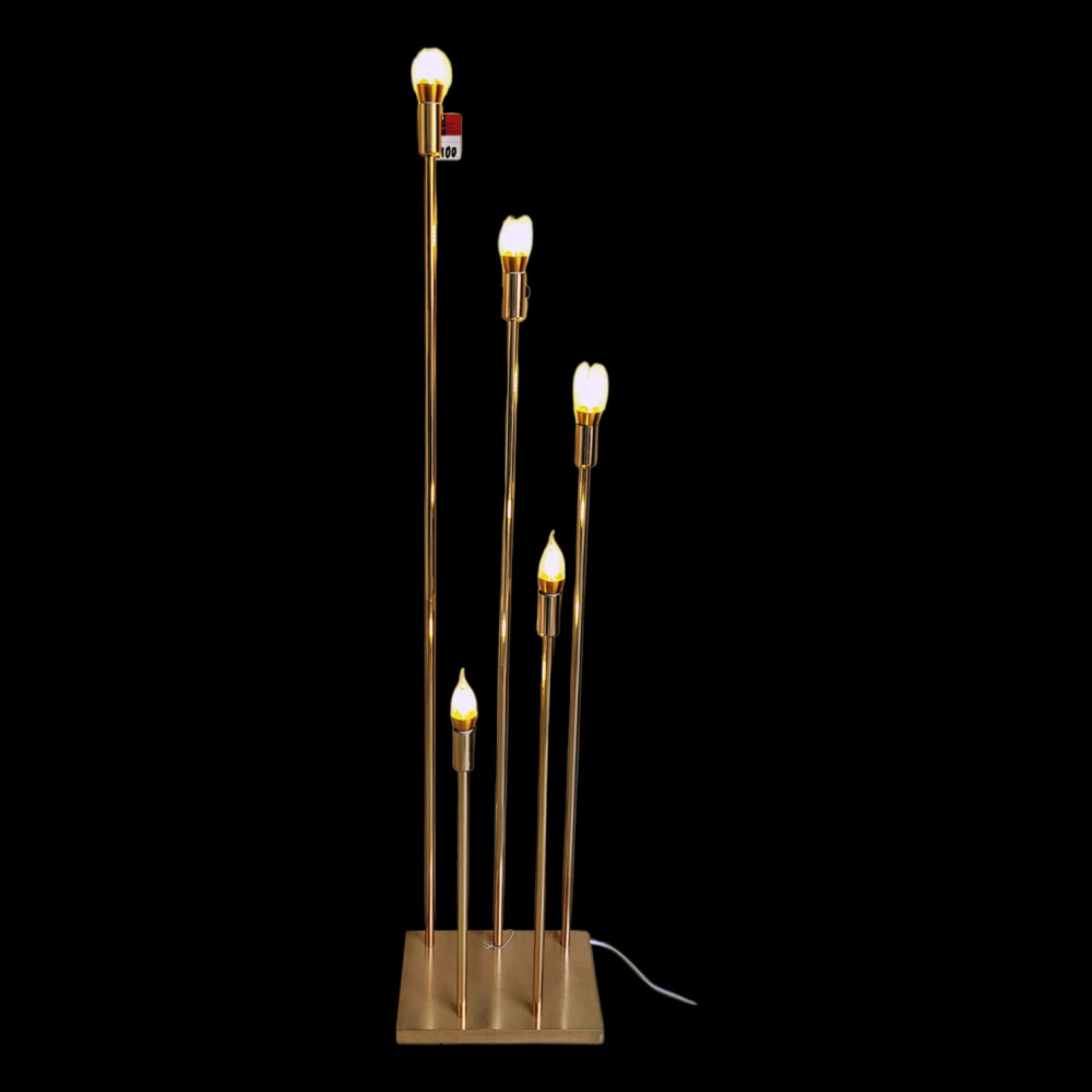 Light Stand-cylinder