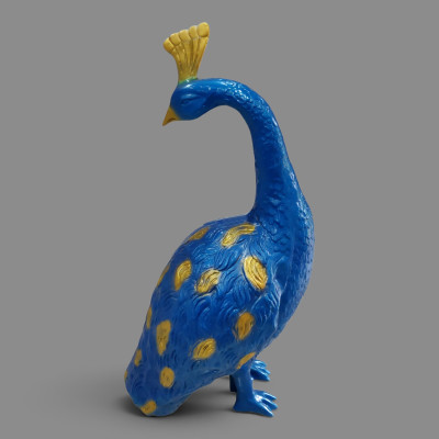 Fiber bird