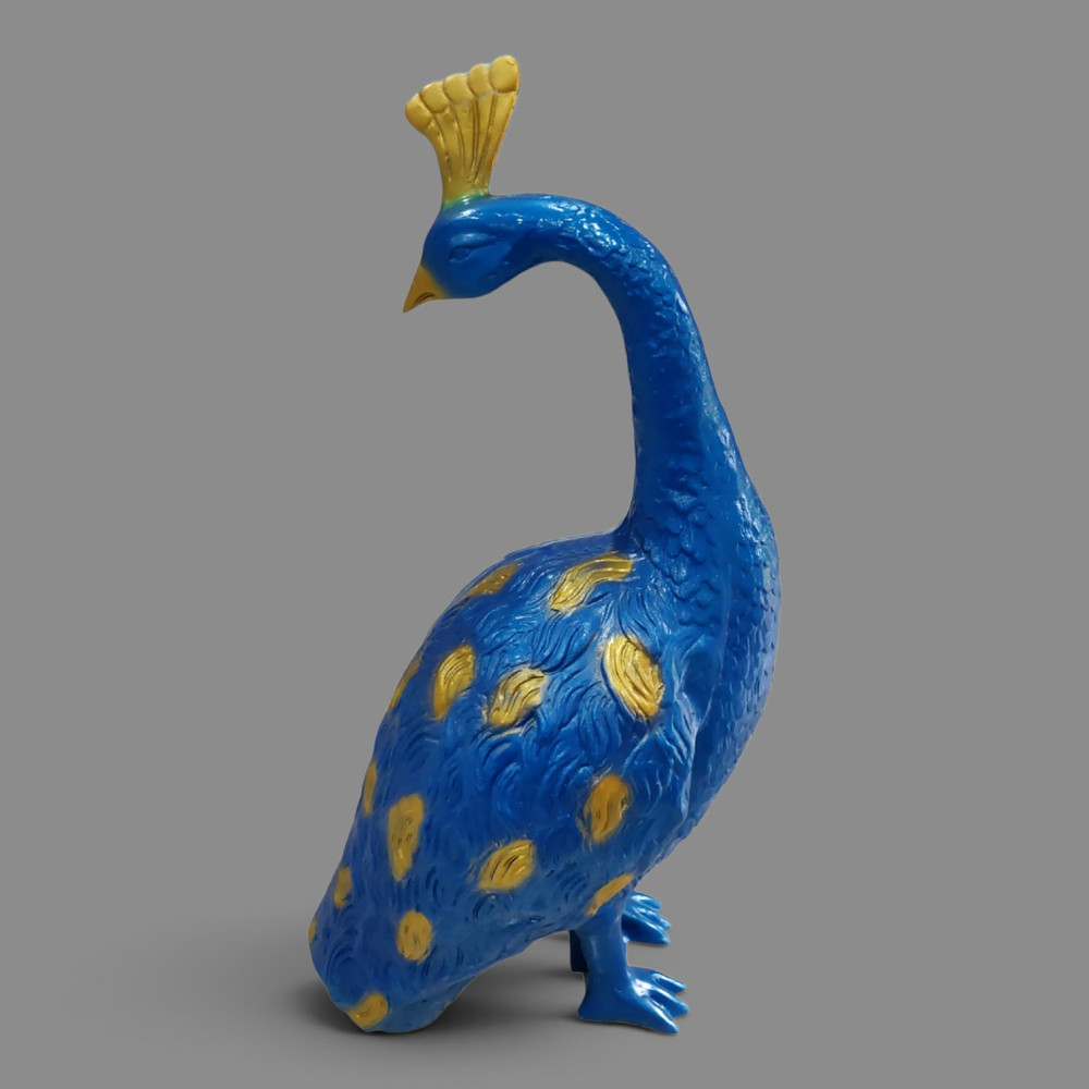 Fiber bird
