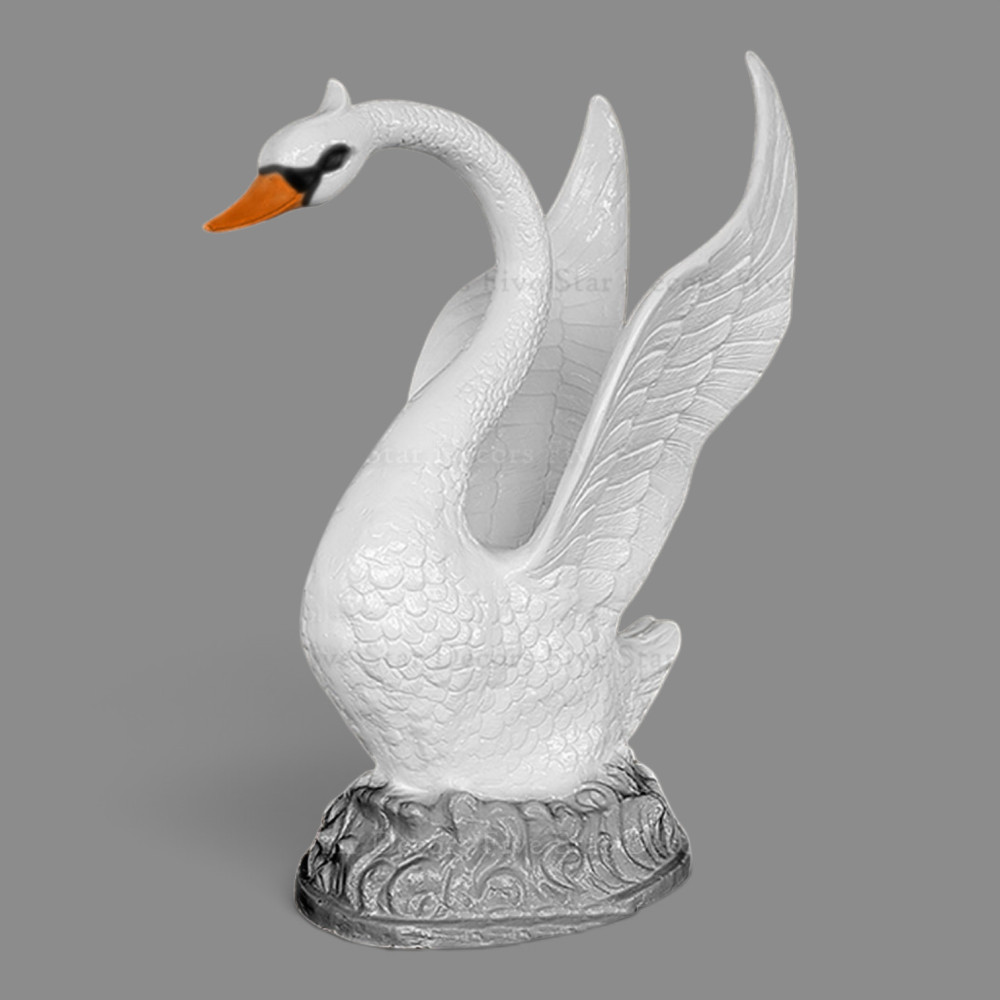 Fiber bird
