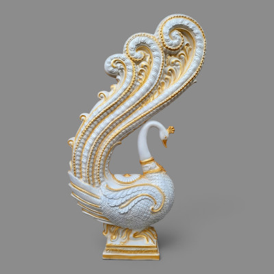 Fiber bird