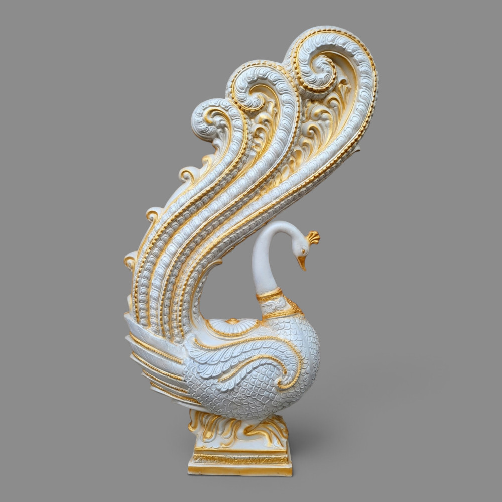 Fiber bird
