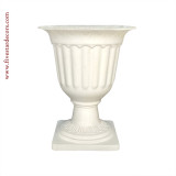 Fiber pot