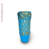 Fiber pot