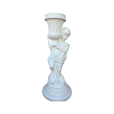 Plastic Statue 5 feet