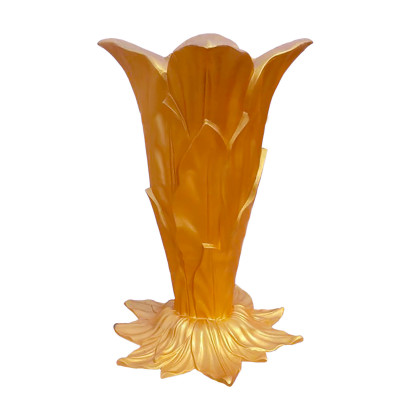 Fiber pot