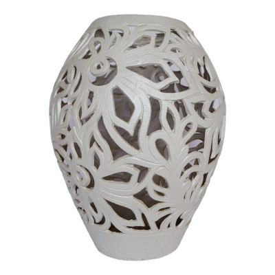 Fiber pot