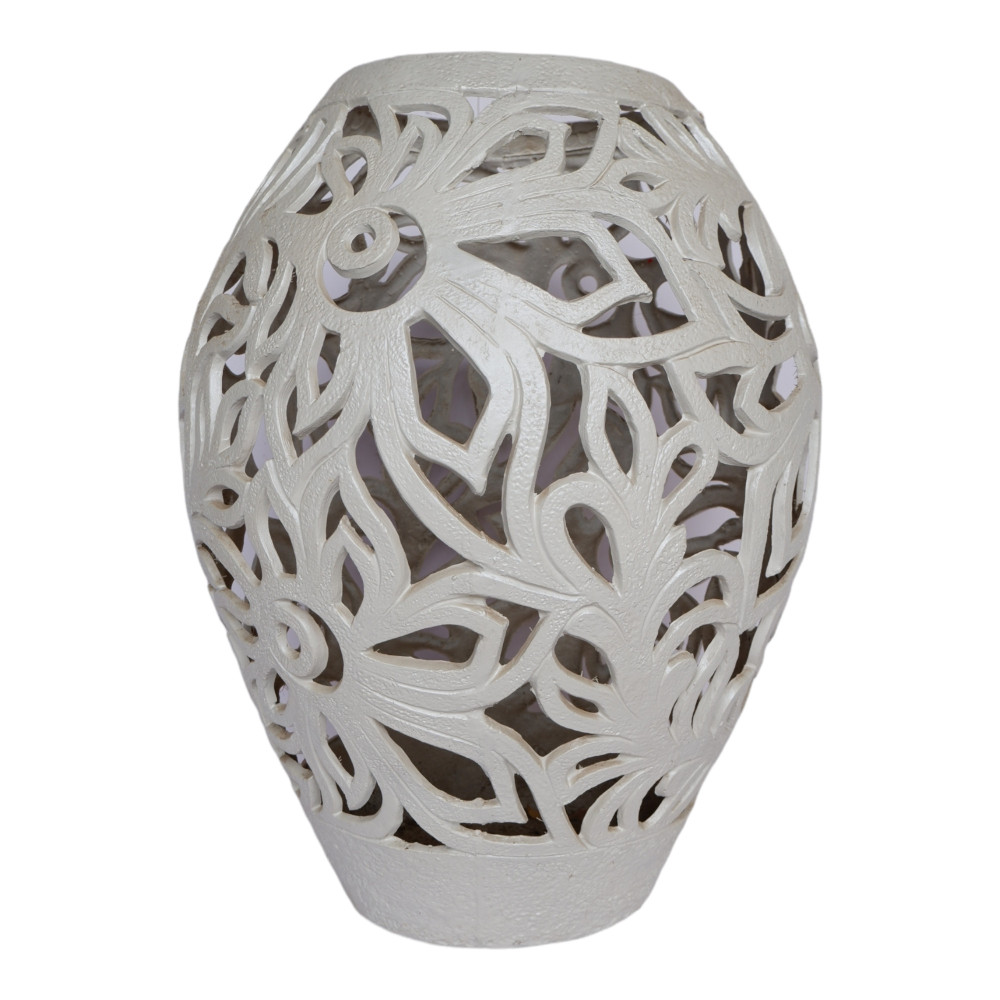 Fiber pot