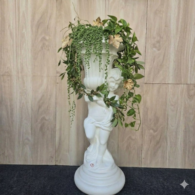 Plastic Statue 3 feet