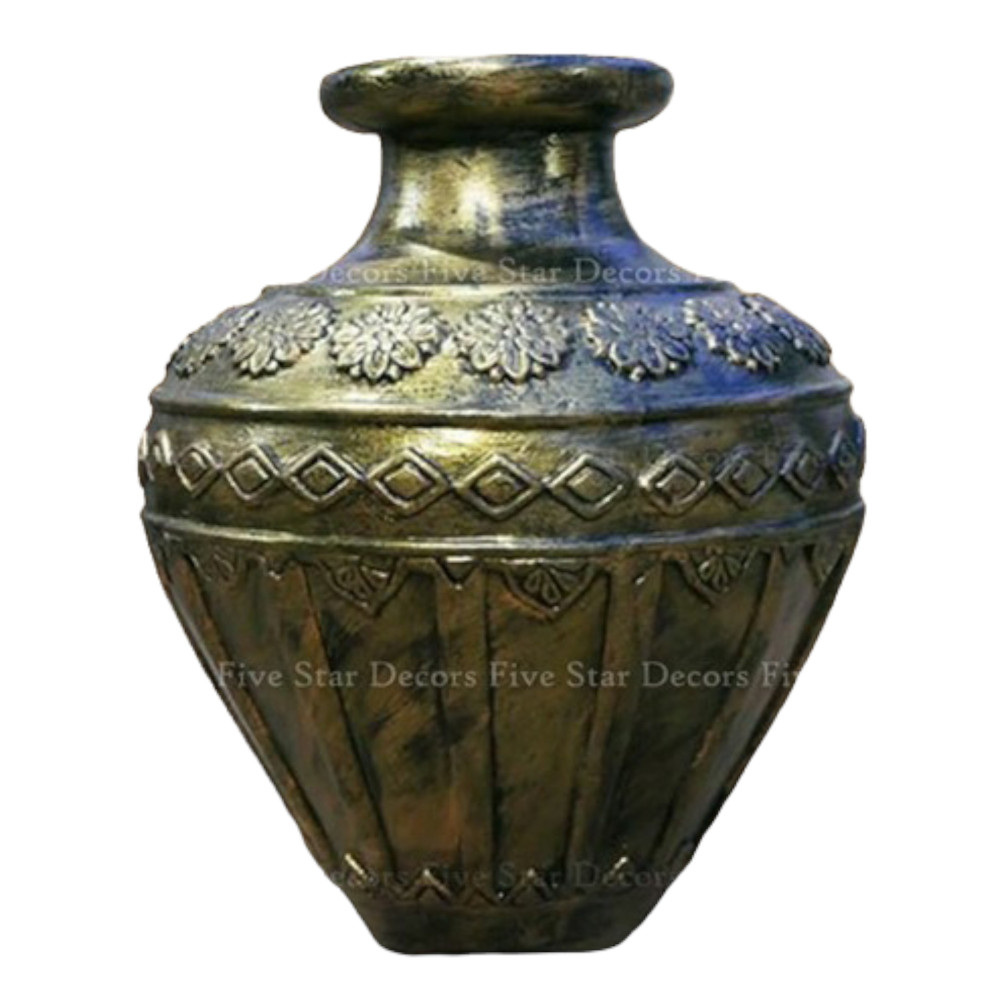 Fiber pot