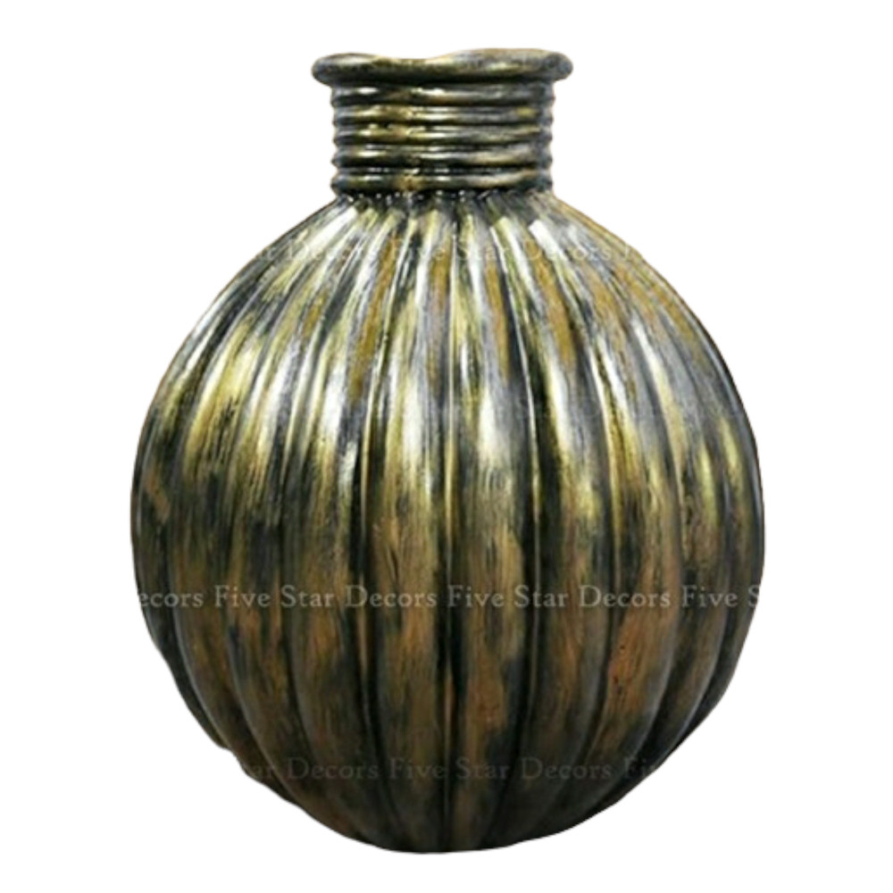 Fiber pot