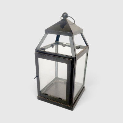 Metal Lamp