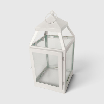 Metal Lamp