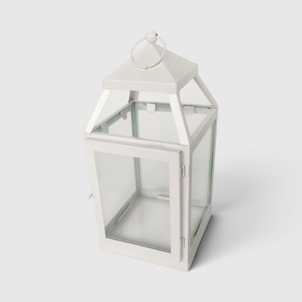 Metal Lamp
