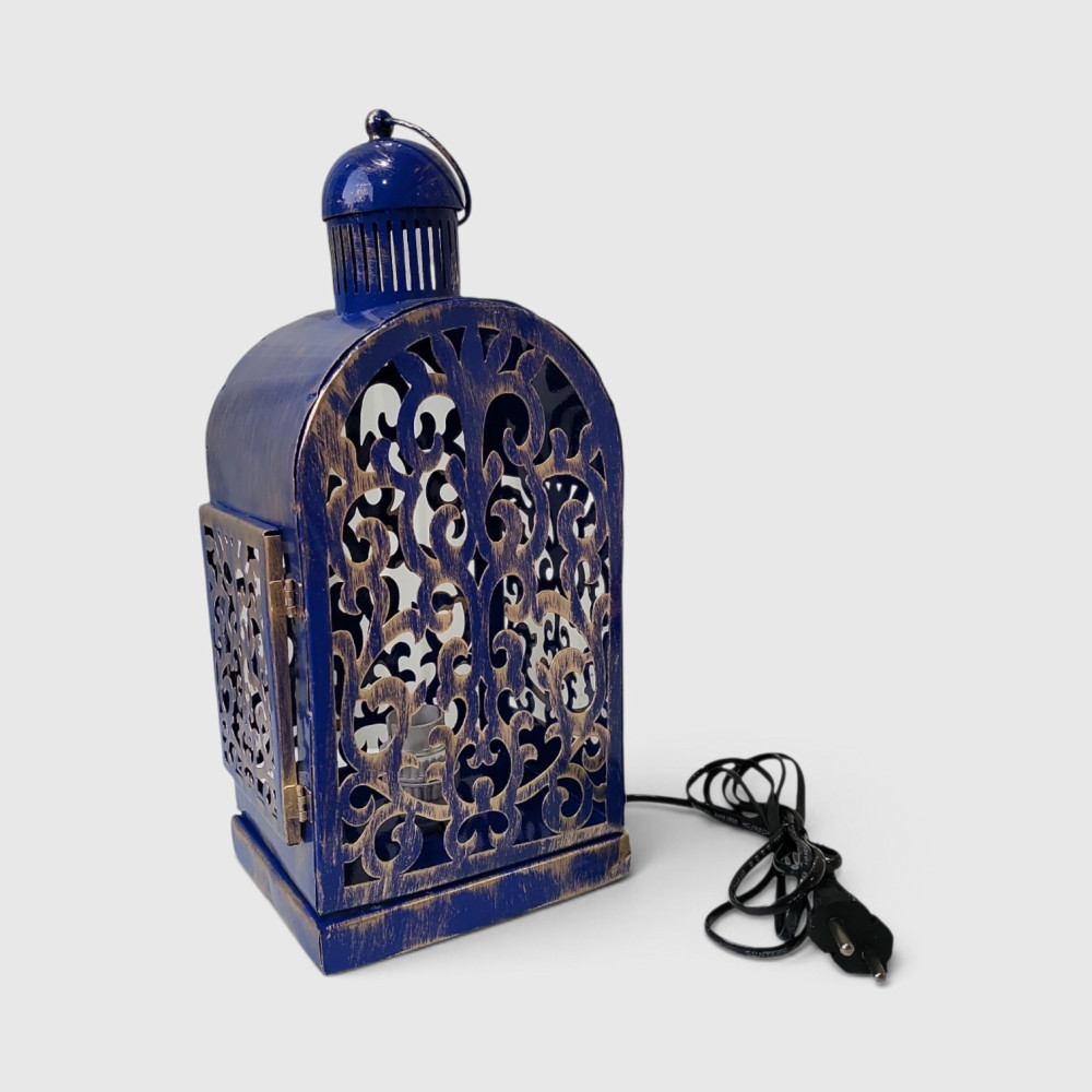 Metal Lamp